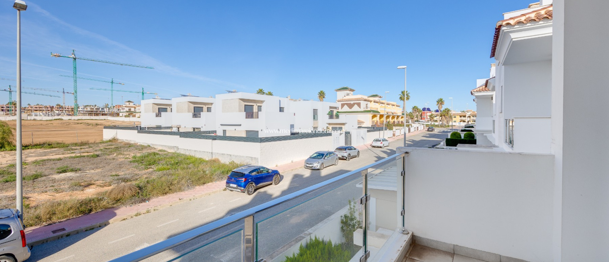 Sala - Parhusvilla - Ciudad Quesada/Rojales - Ciudad Quesada