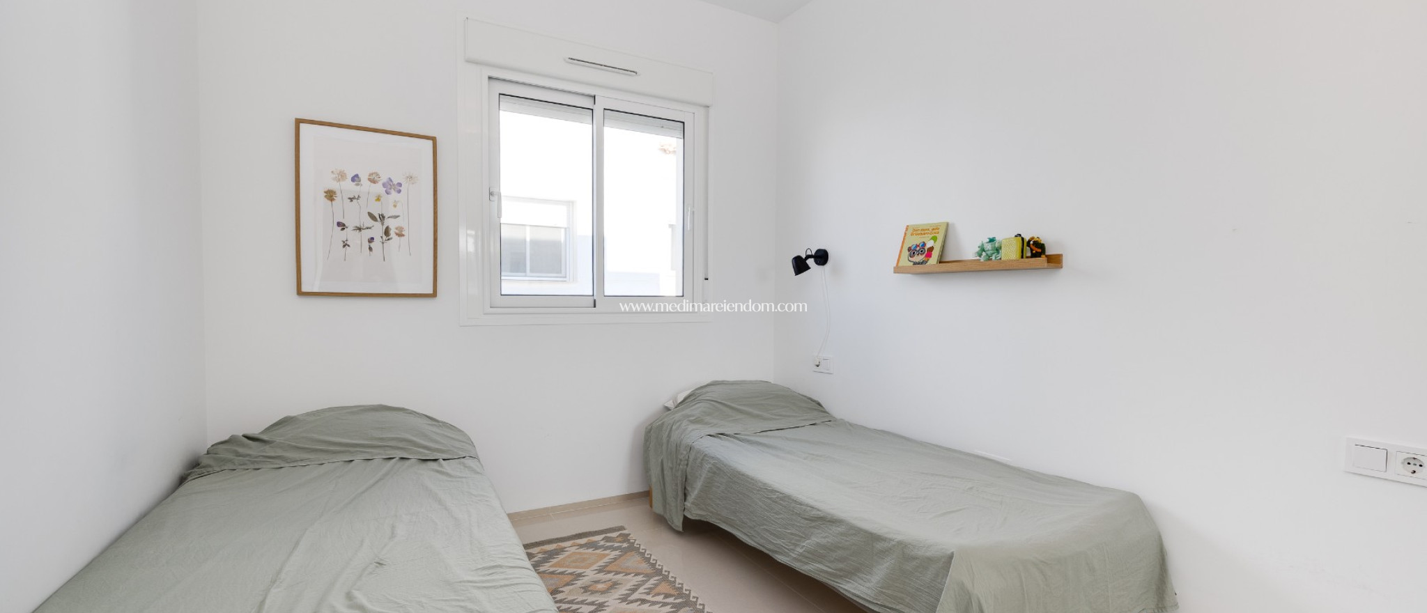 Sala - Parhusvilla - Ciudad Quesada/Rojales - Ciudad Quesada