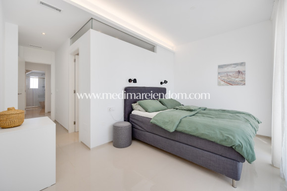 Sala - Parhusvilla - Ciudad Quesada/Rojales - Ciudad Quesada