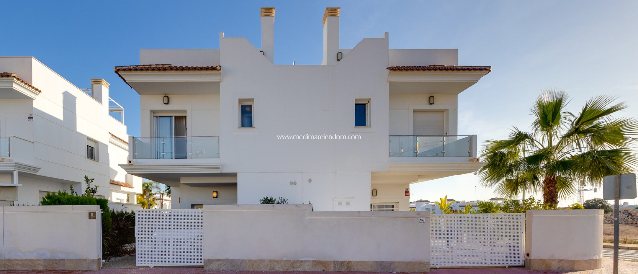 Sala - Parhusvilla - Ciudad Quesada/Rojales - Ciudad Quesada