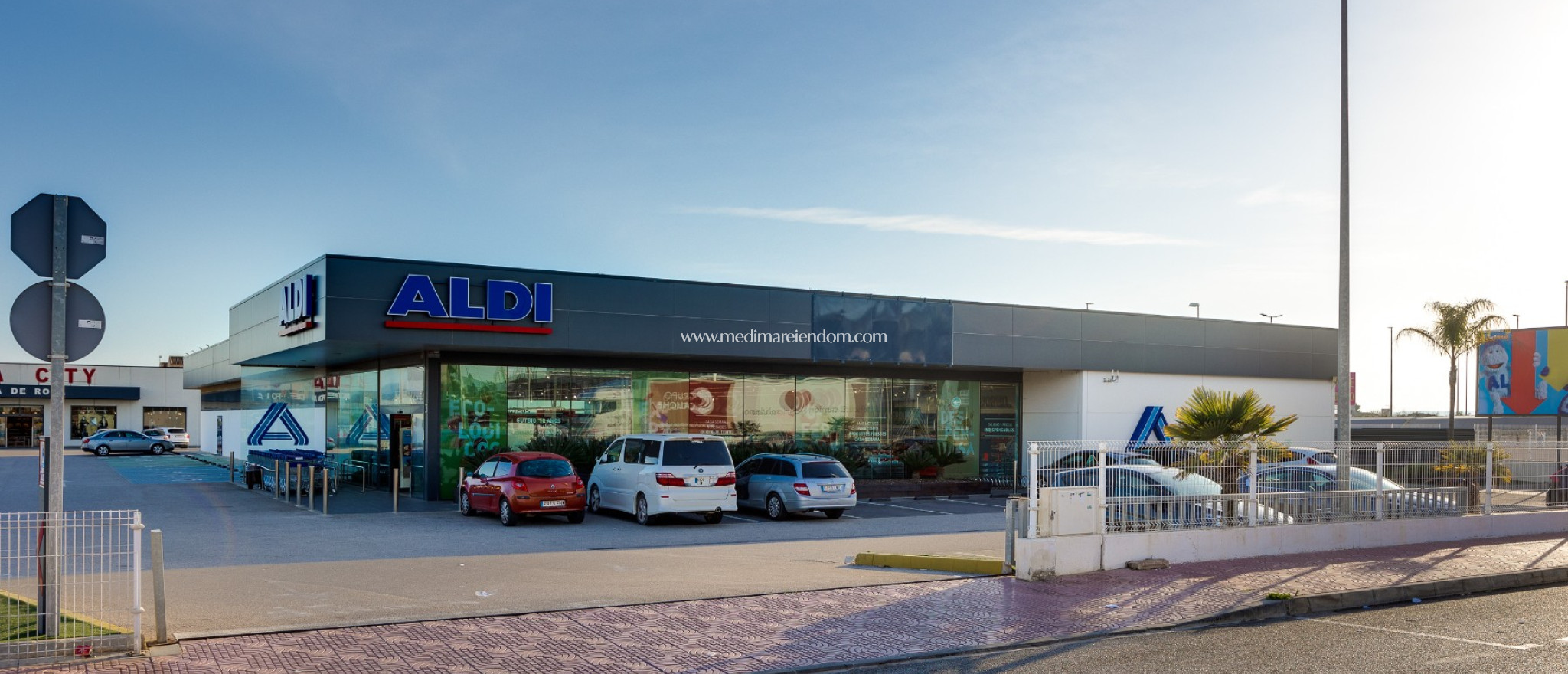 Sala - Parhusvilla - Ciudad Quesada/Rojales - Ciudad Quesada