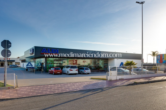 Sala - Parhusvilla - Ciudad Quesada/Rojales - Ciudad Quesada