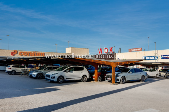 Sala - Parhusvilla - Ciudad Quesada/Rojales - Ciudad Quesada