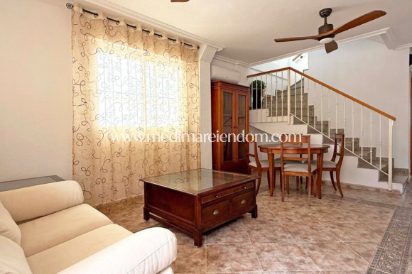 Sala - Parhusvilla - Orihuela Costa - Los Altos