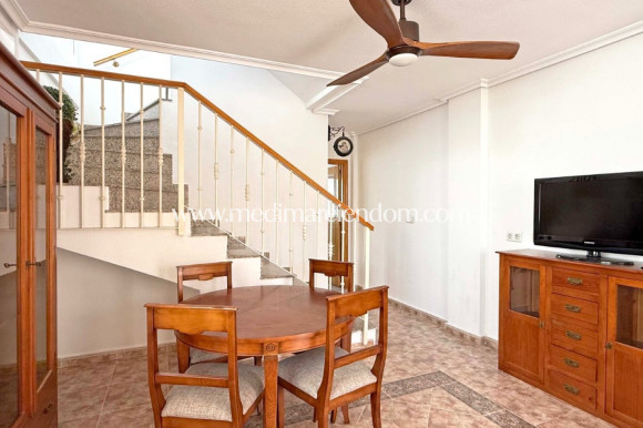 Sala - Parhusvilla - Orihuela Costa - Los Altos