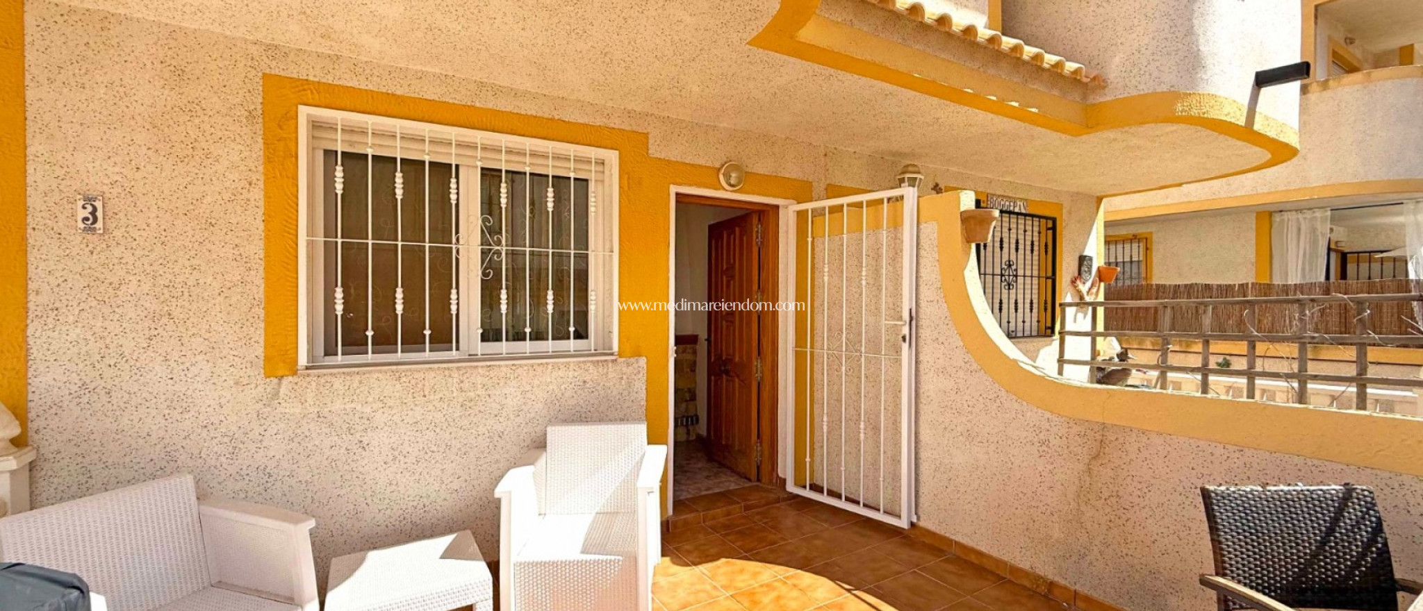 Sala - Parhusvilla - Orihuela Costa - Los Altos