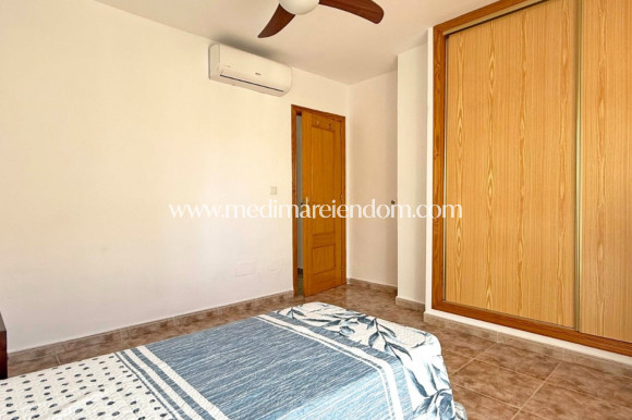 Sala - Parhusvilla - Orihuela Costa - Los Altos