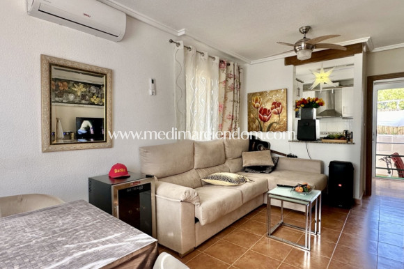 Sala - Parhusvilla - Orihuela Costa - Los Altos