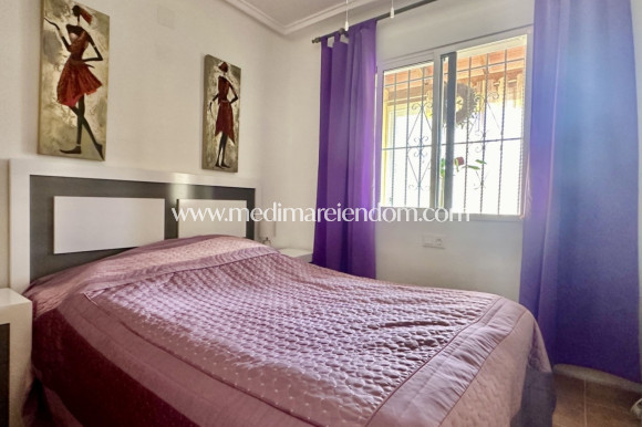 Sala - Parhusvilla - Orihuela Costa - Los Altos