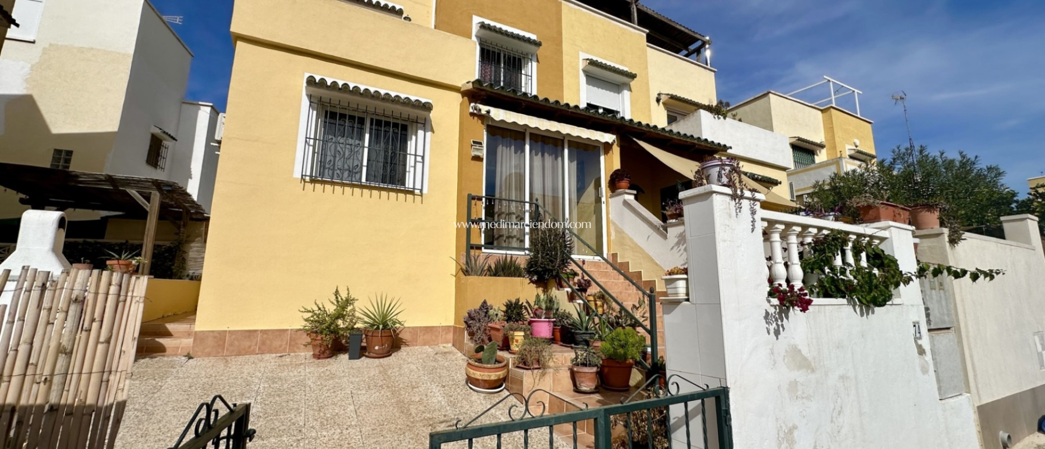 Sala - Parhusvilla - Orihuela Costa - Los Altos