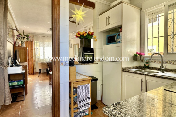 Sala - Parhusvilla - Orihuela Costa - Los Altos