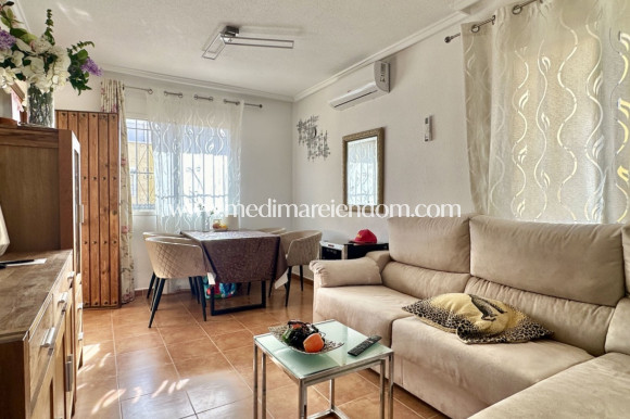 Sala - Parhusvilla - Orihuela Costa - Los Altos