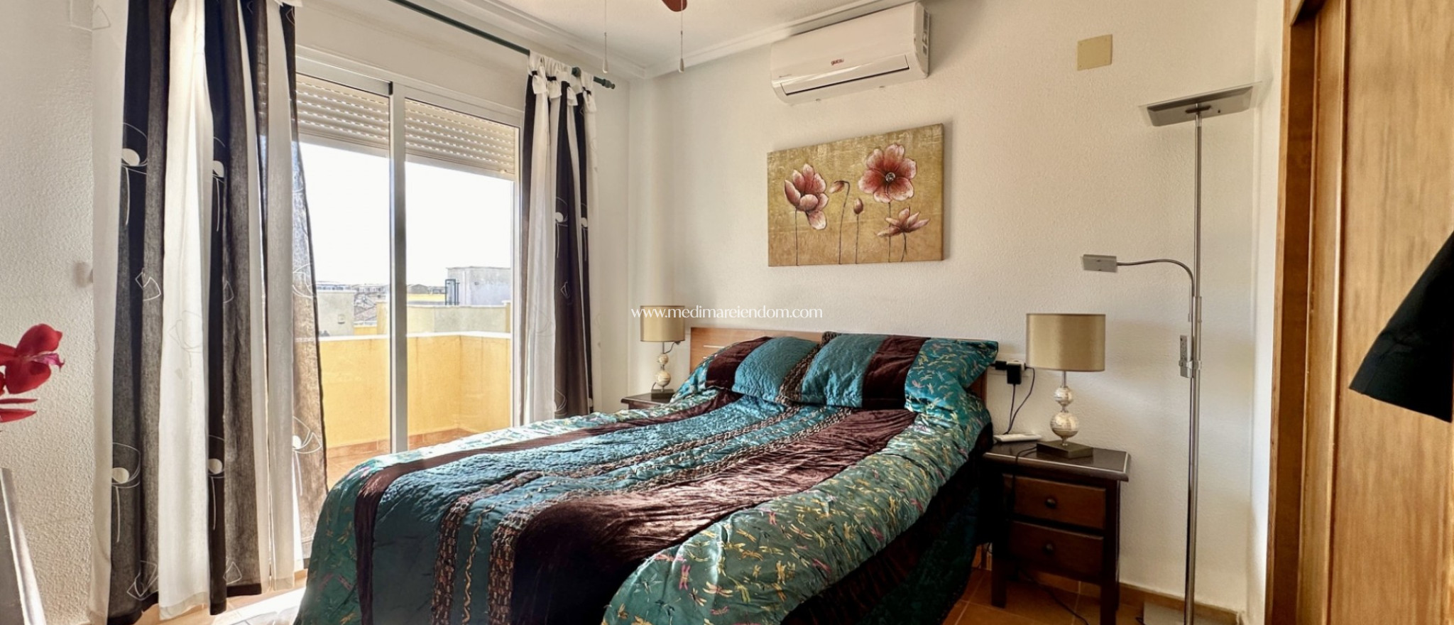 Sala - Parhusvilla - Orihuela Costa - Los Altos