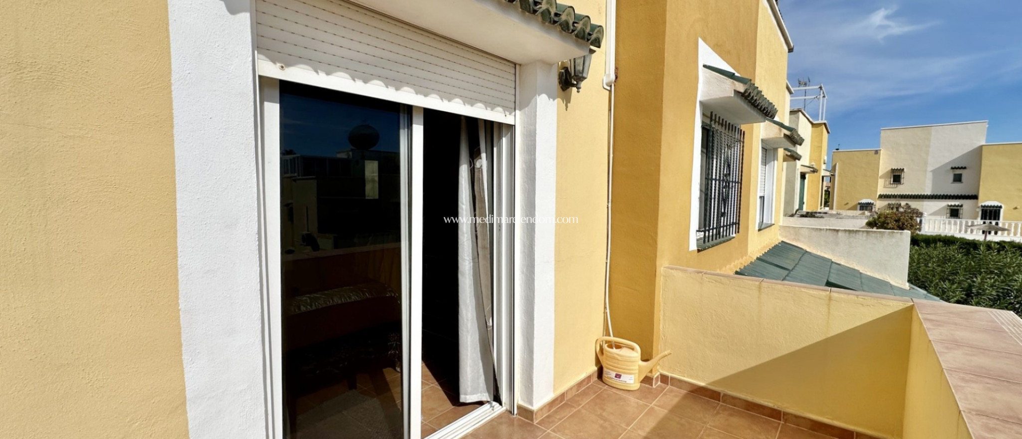 Sala - Parhusvilla - Orihuela Costa - Los Altos