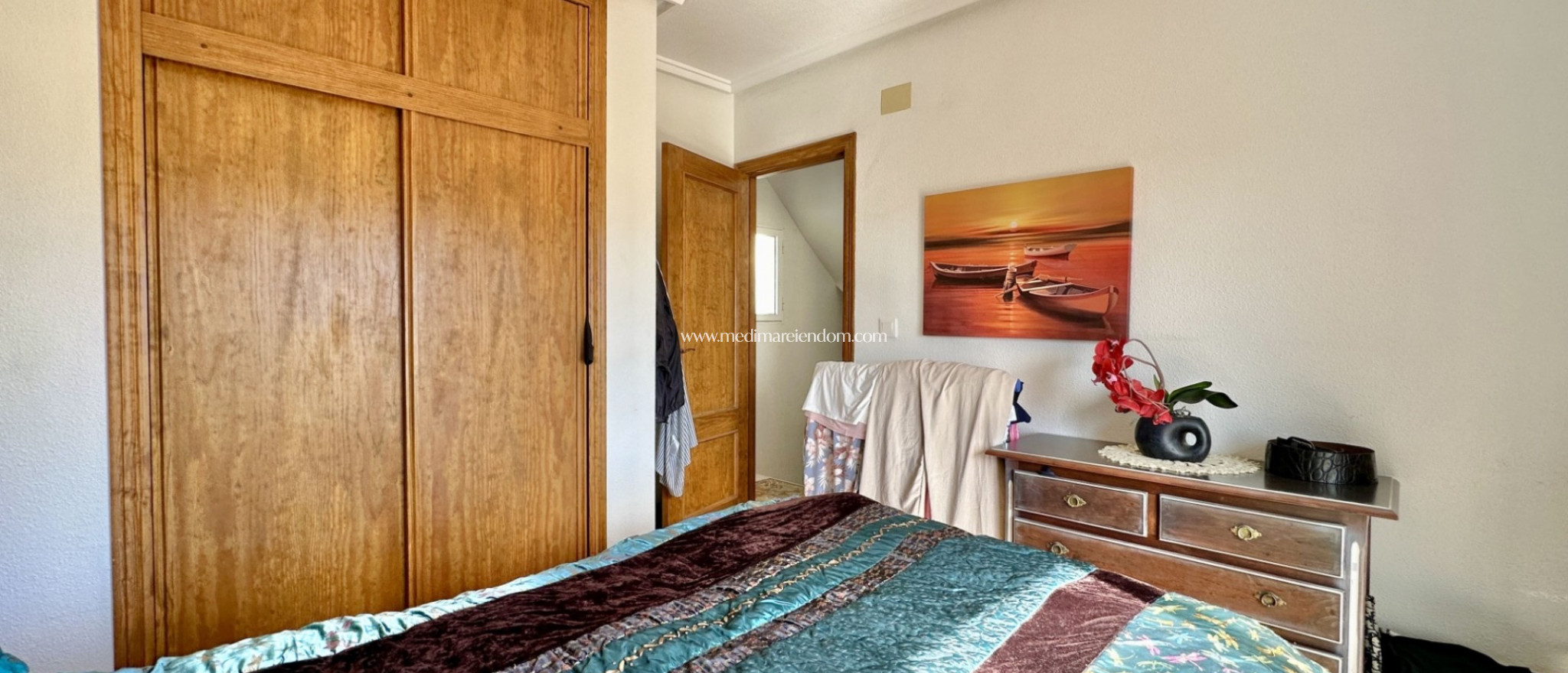 Sala - Parhusvilla - Orihuela Costa - Los Altos