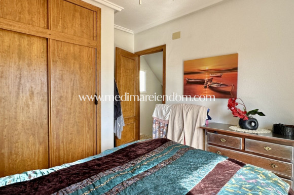 Sala - Parhusvilla - Orihuela Costa - Los Altos