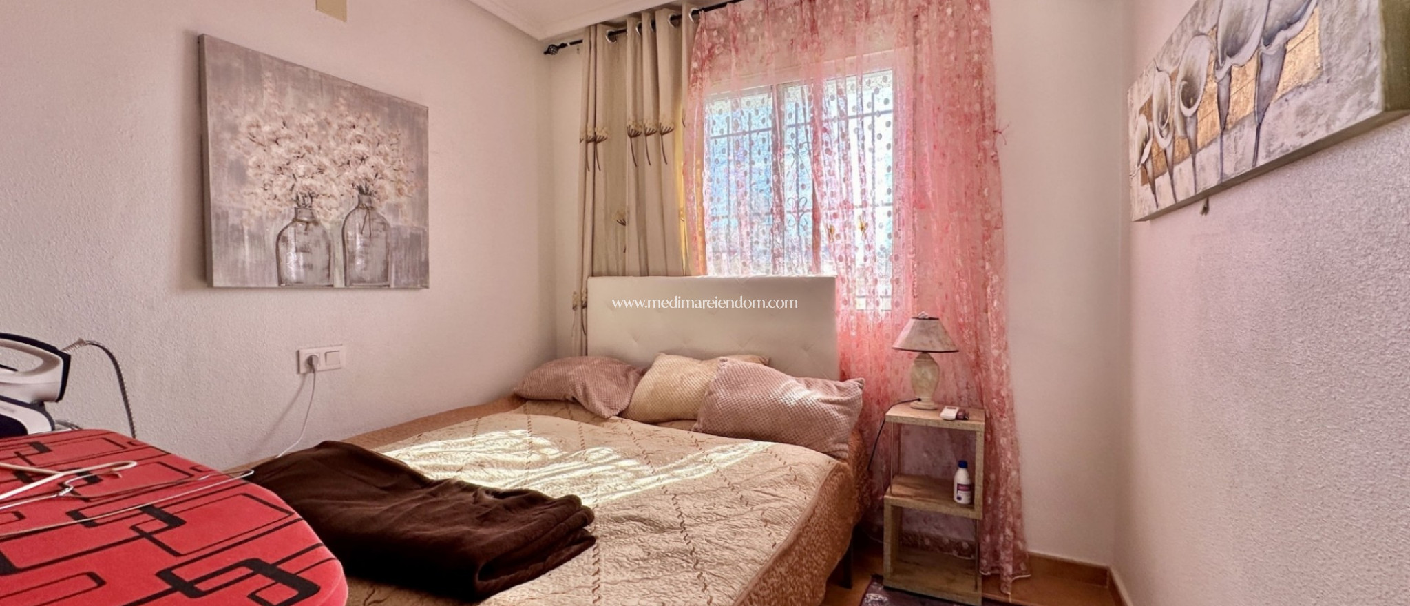 Sala - Parhusvilla - Orihuela Costa - Los Altos