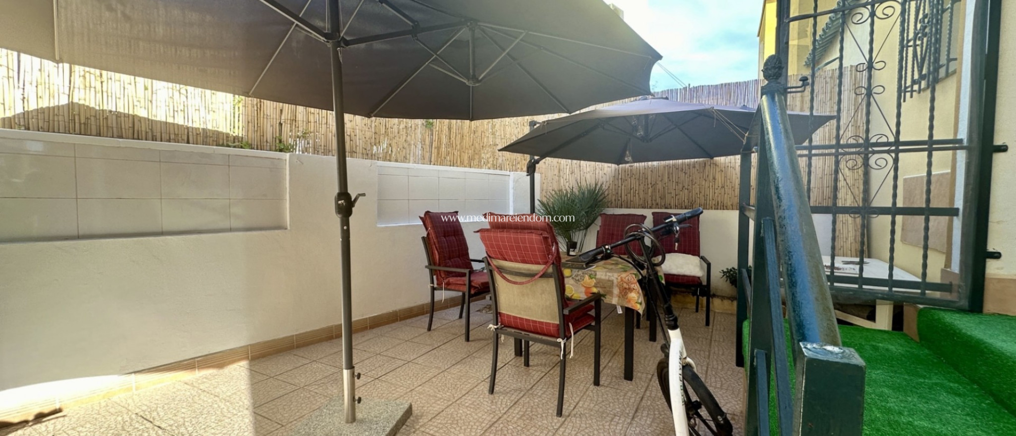 Sala - Parhusvilla - Orihuela Costa - Los Altos