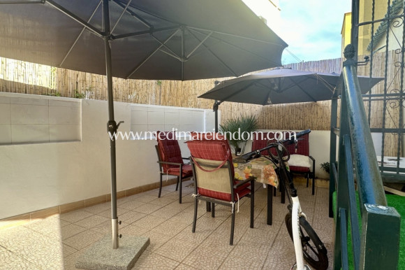 Sala - Parhusvilla - Orihuela Costa - Los Altos