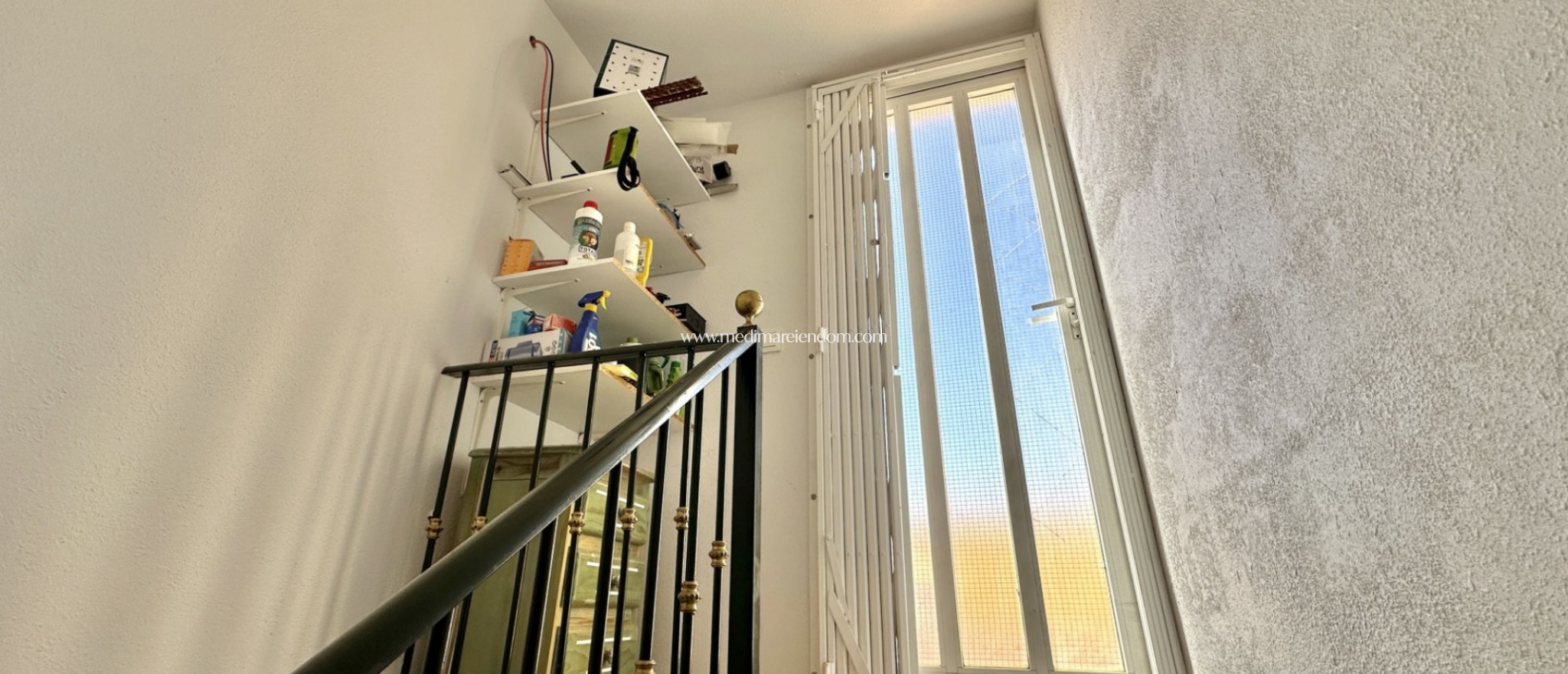 Sala - Parhusvilla - Orihuela Costa - Los Altos