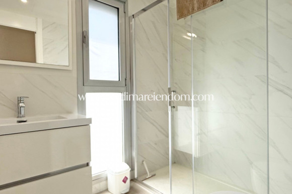 Sala - Parhusvilla - Orihuela Costa - Los Dolses