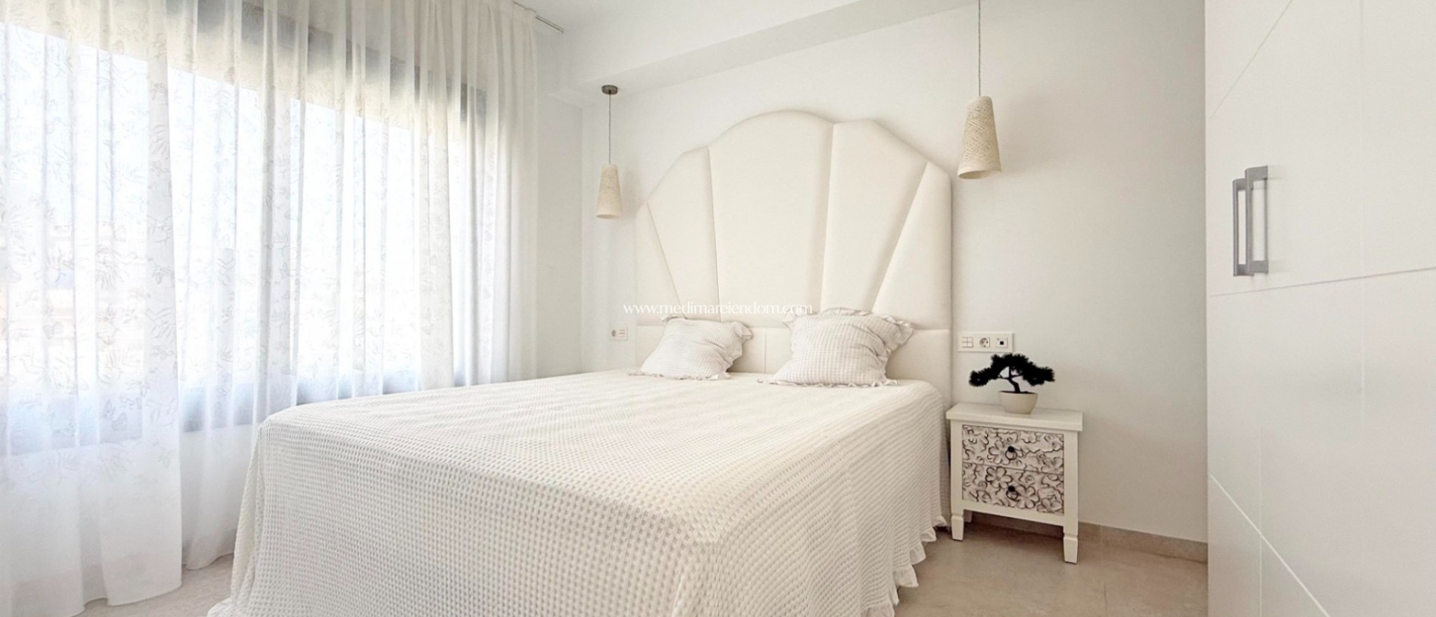 Sala - Parhusvilla - Orihuela Costa - Villamartín