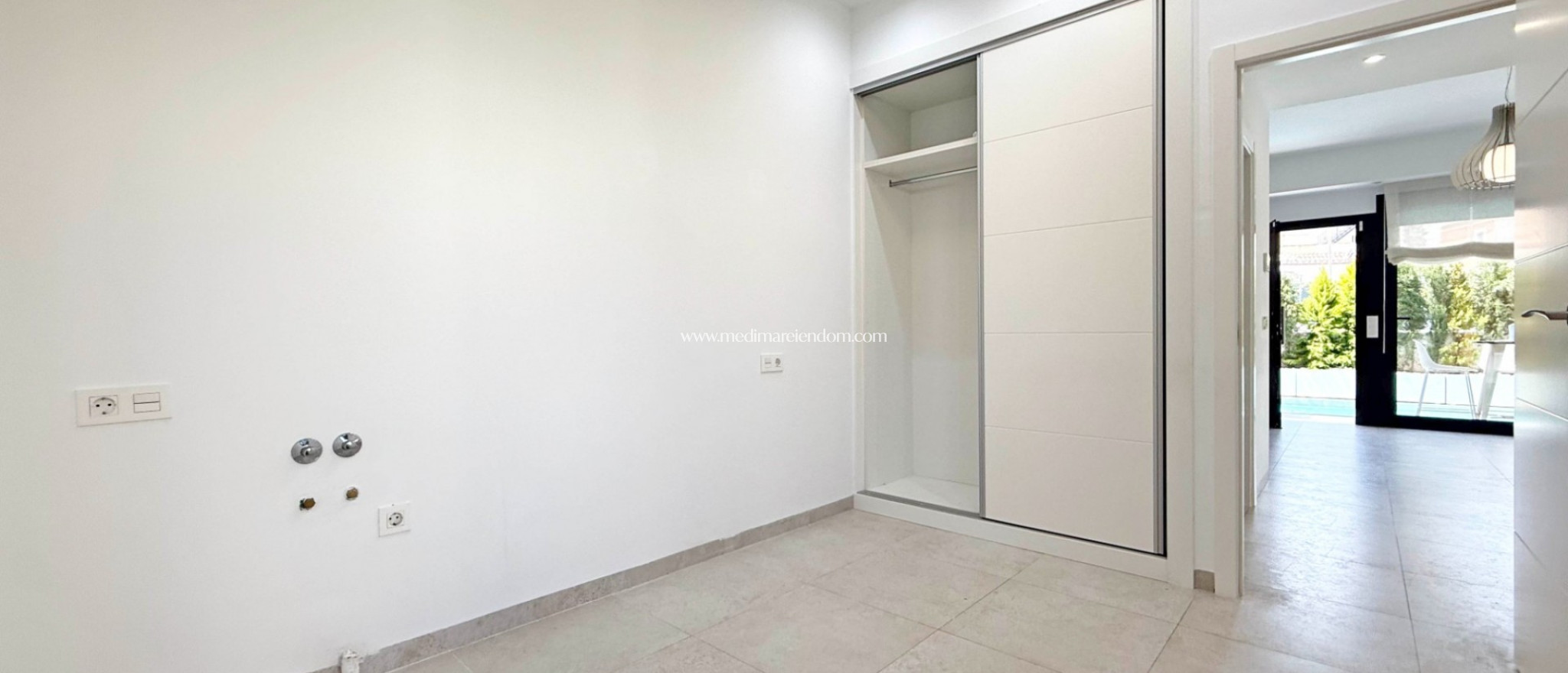 Sala - Parhusvilla - Orihuela Costa - Villamartín