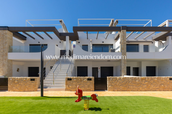 Sala - Penthouse - Orihuela Costa - Punta Prima