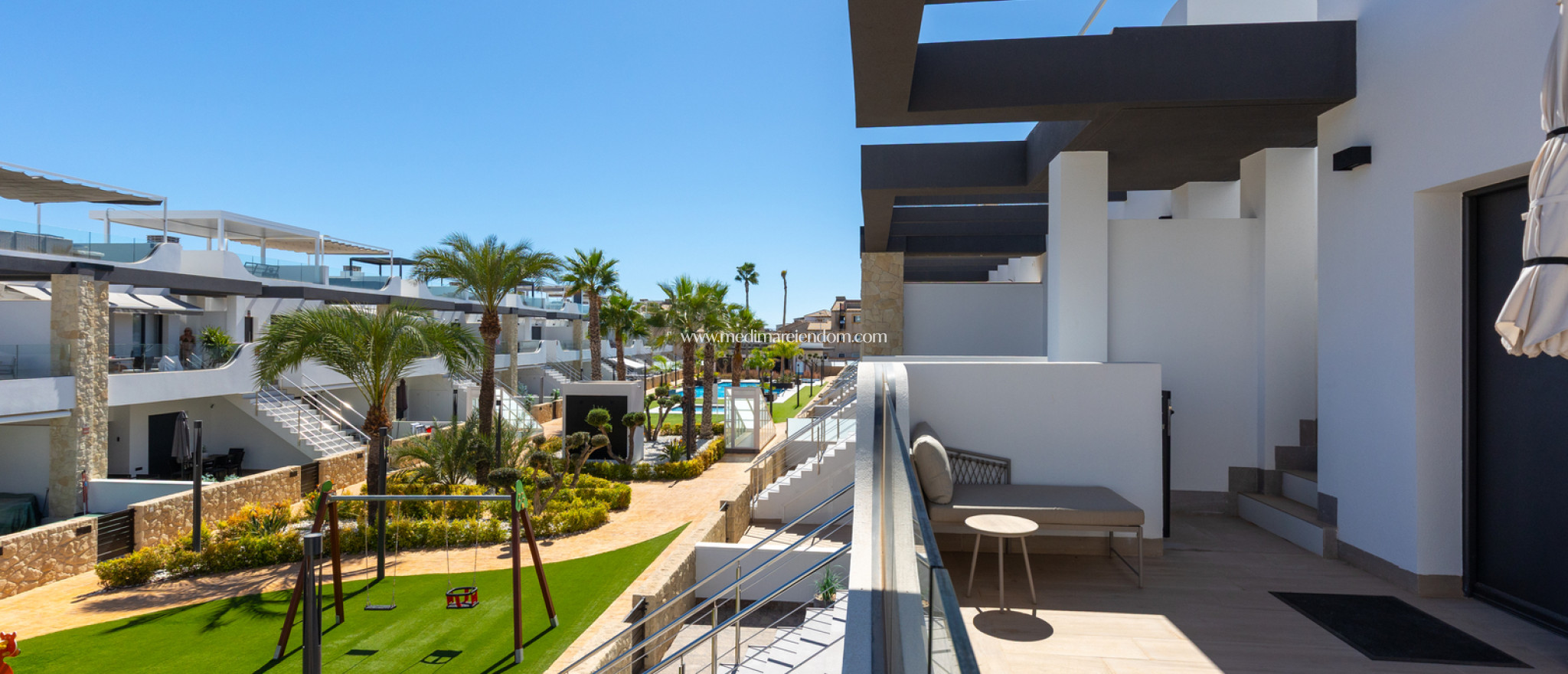 Sala - Penthouse - Orihuela Costa - Punta Prima