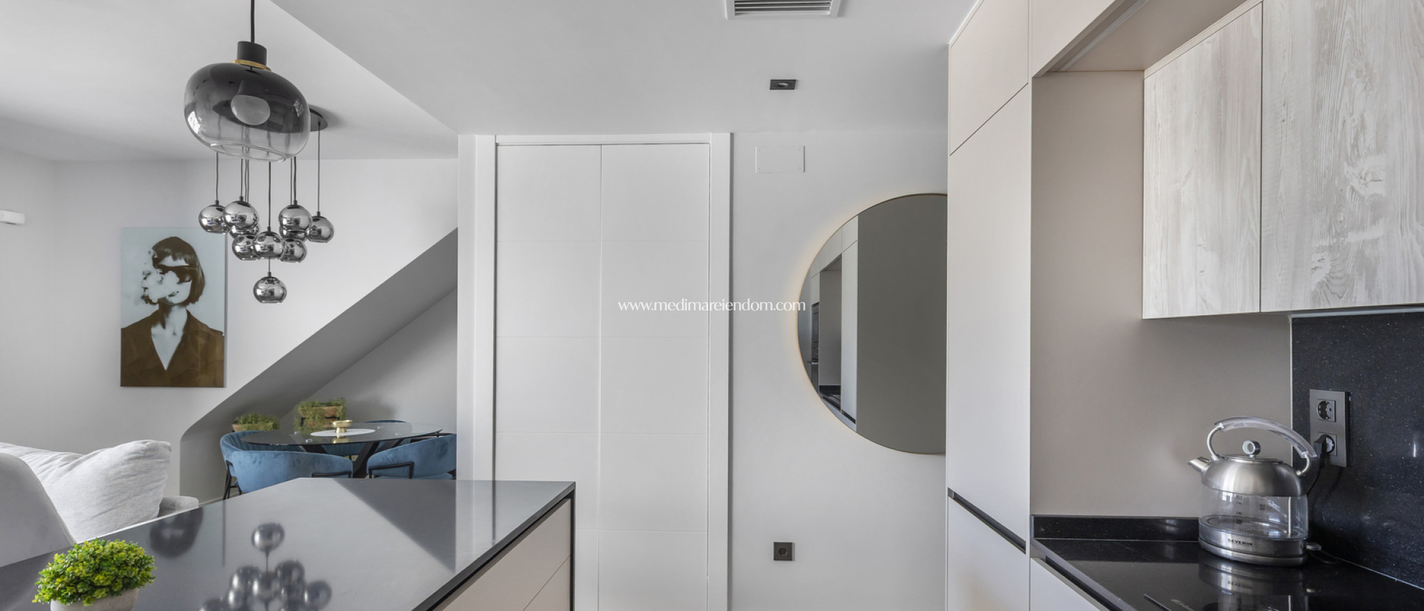 Sala - Penthouse - Orihuela Costa - Punta Prima