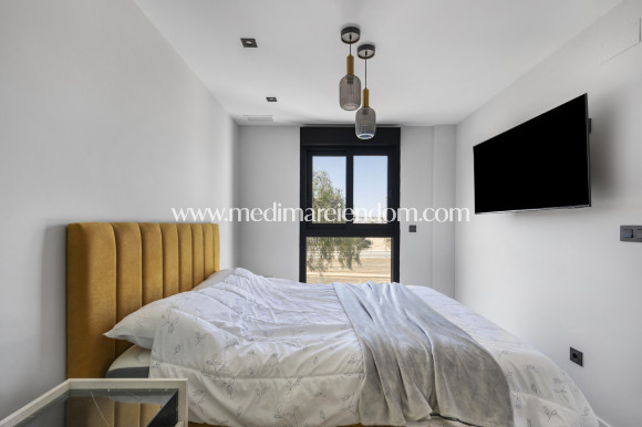 Sala - Penthouse - Orihuela Costa - Punta Prima