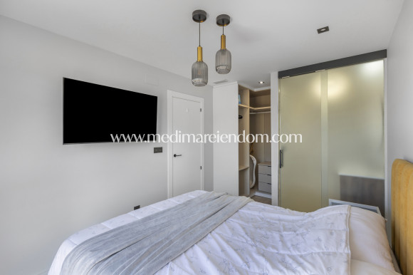 Sala - Penthouse - Orihuela Costa - Punta Prima