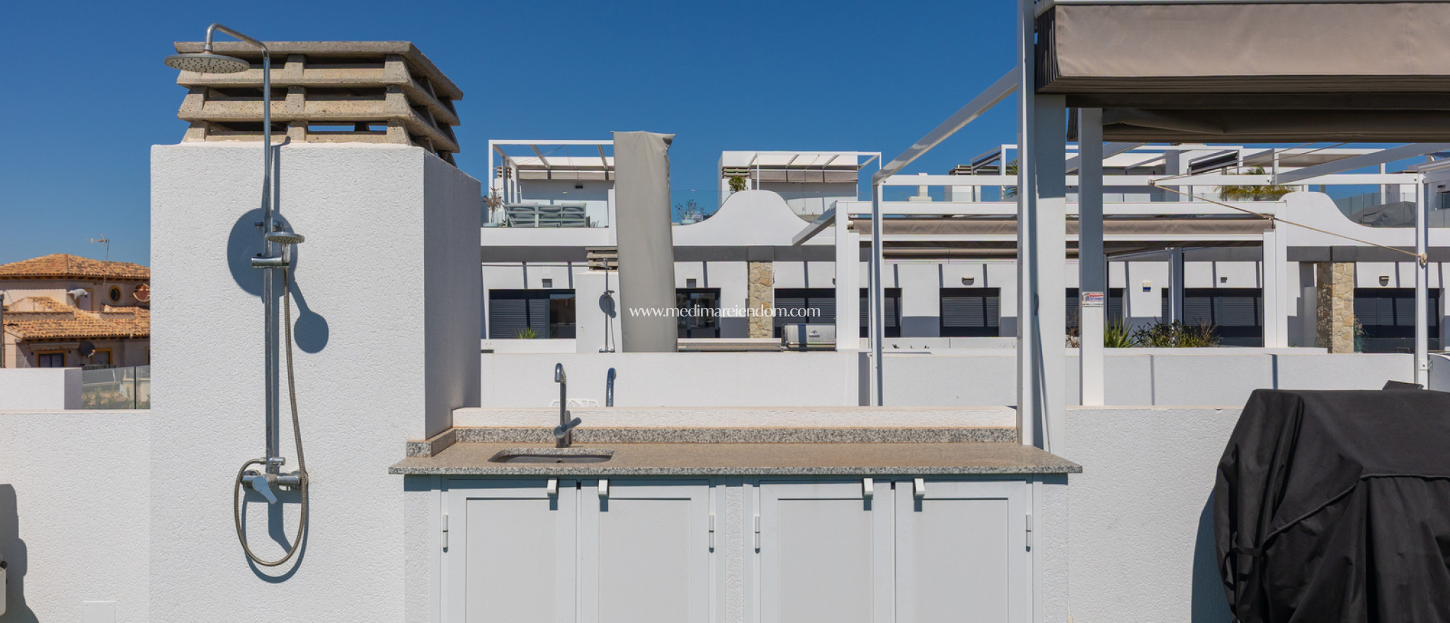 Sala - Penthouse - Orihuela Costa - Punta Prima