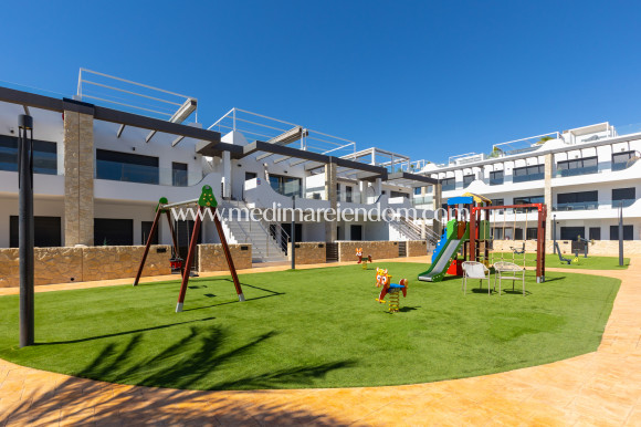 Sala - Penthouse - Orihuela Costa - Punta Prima
