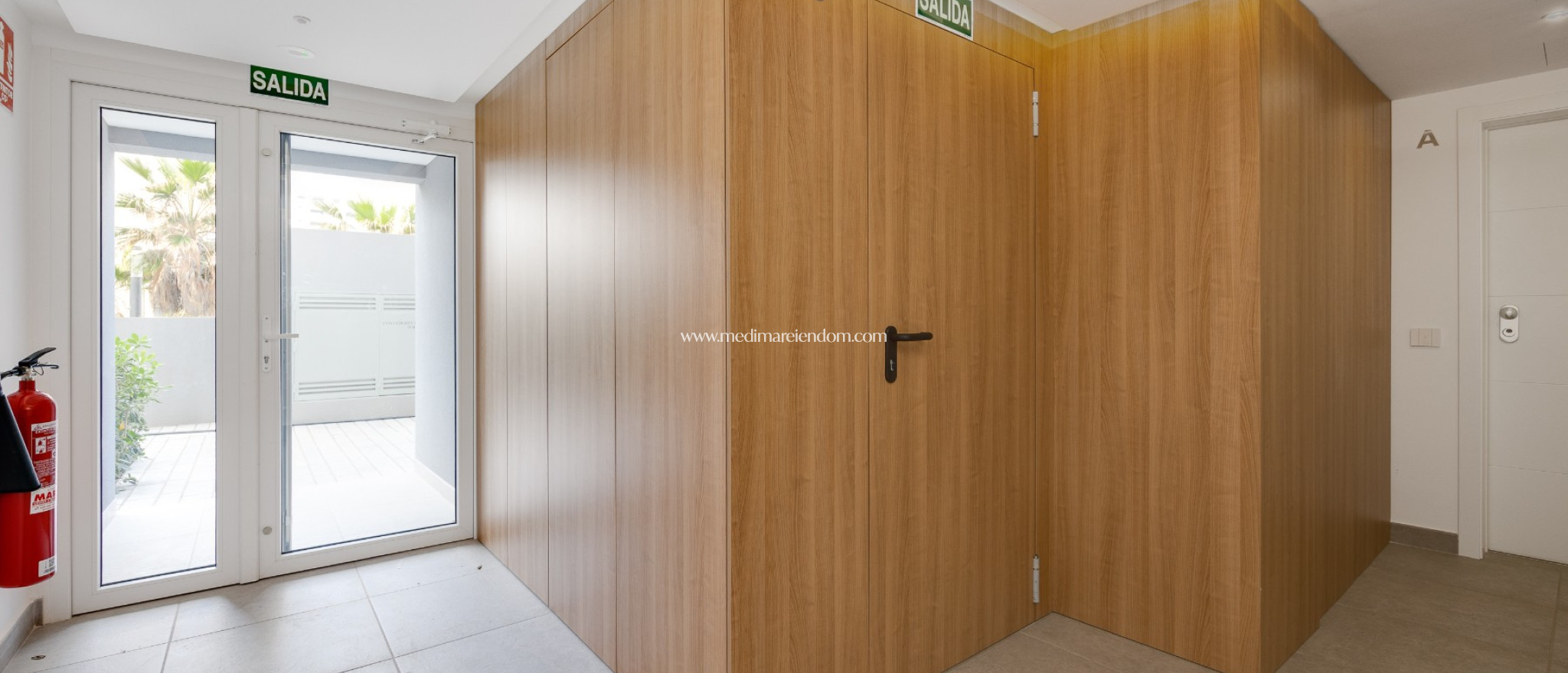 Sala - Penthouse - Punta Prima