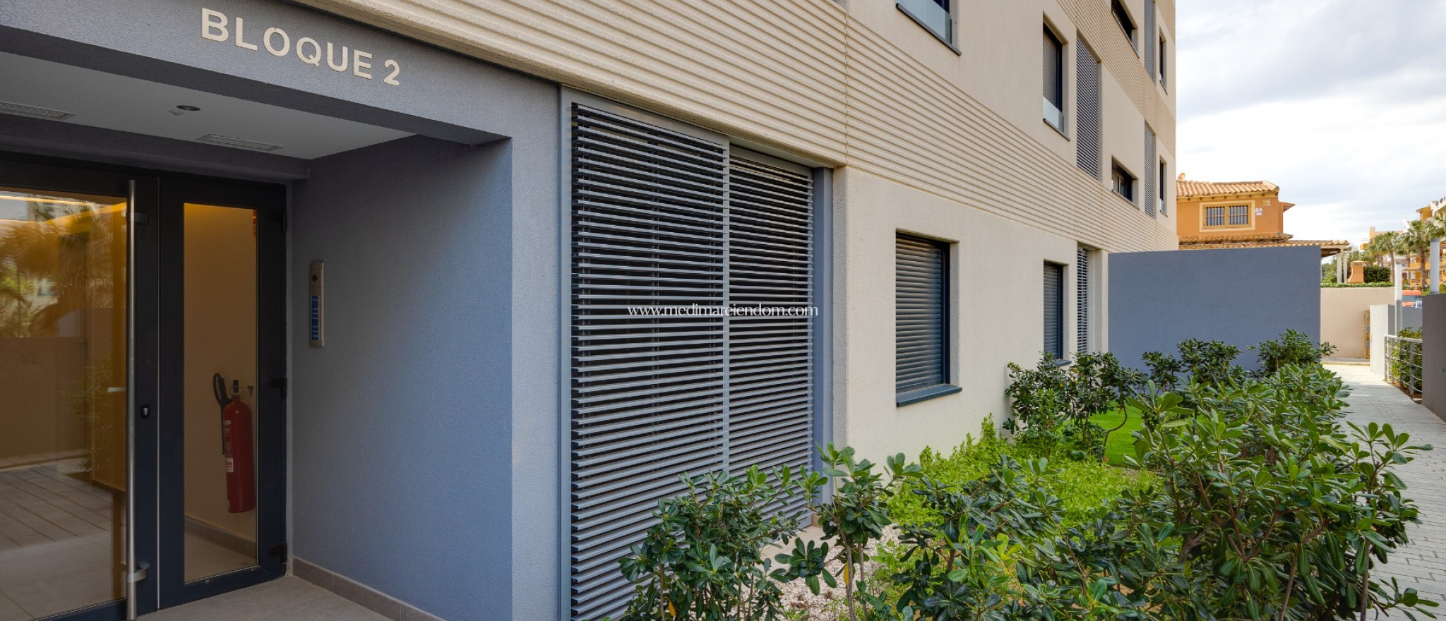 Sala - Penthouse - Punta Prima