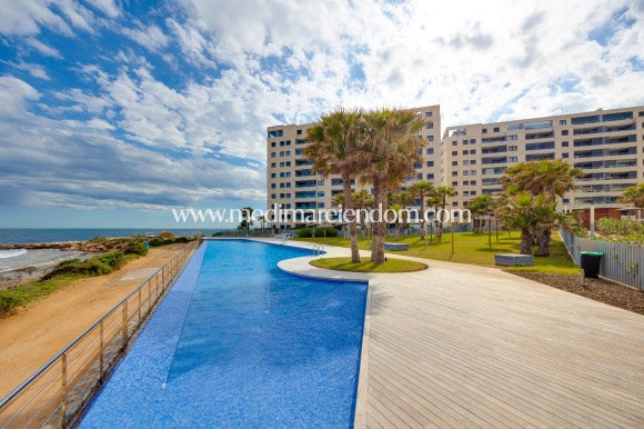 Sala - Penthouse - Punta Prima