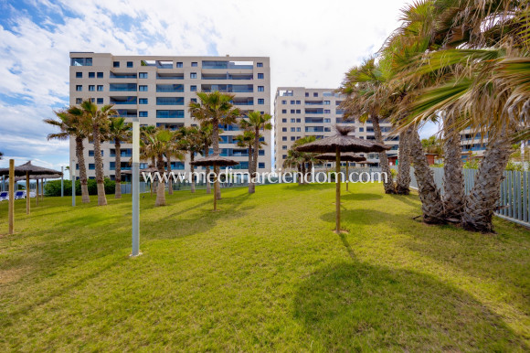 Sala - Penthouse - Punta Prima