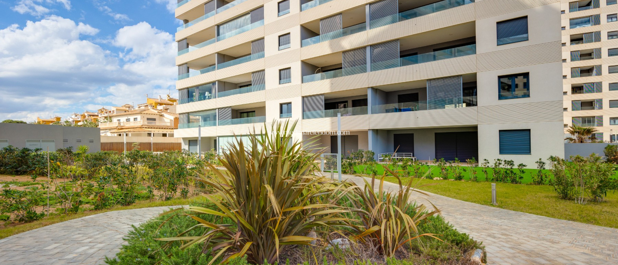 Sala - Penthouse - Punta Prima