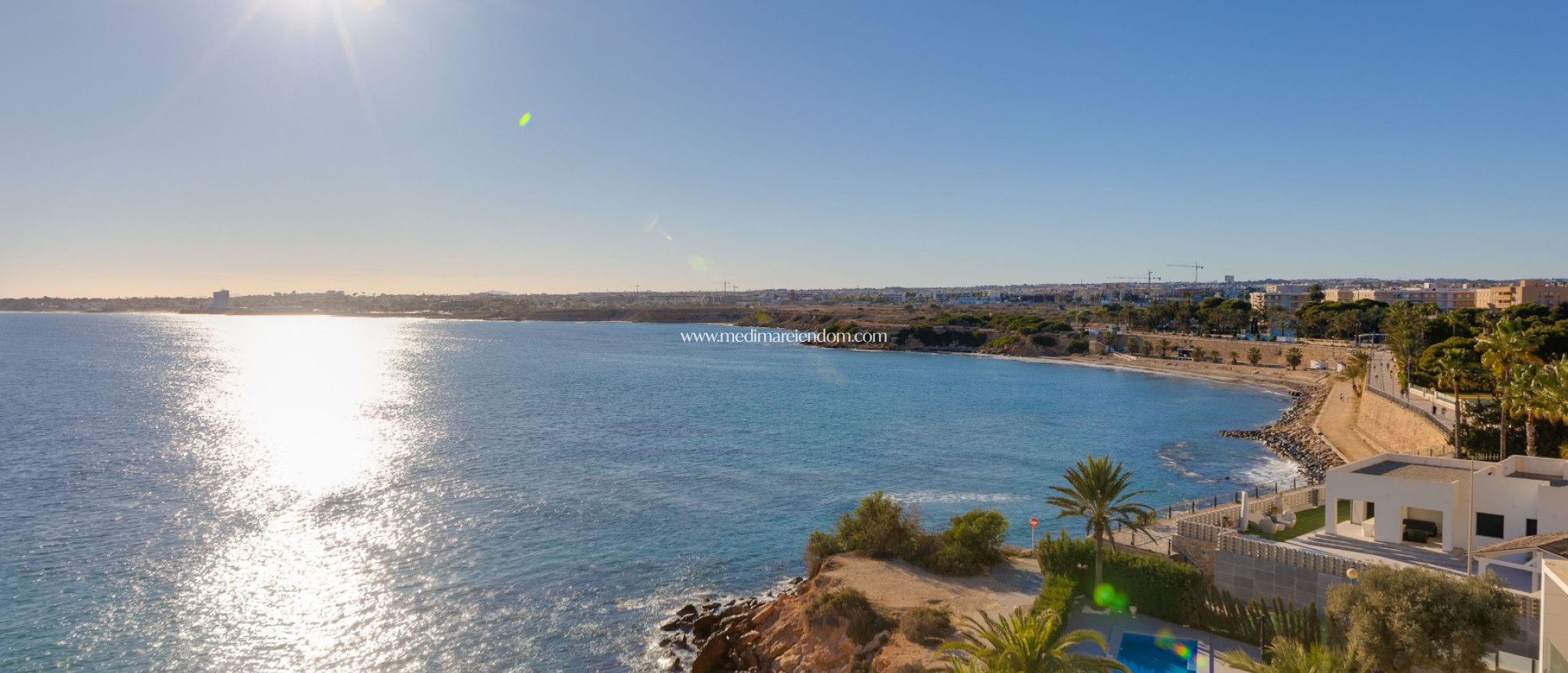 Sala - Penthouse - Punta Prima