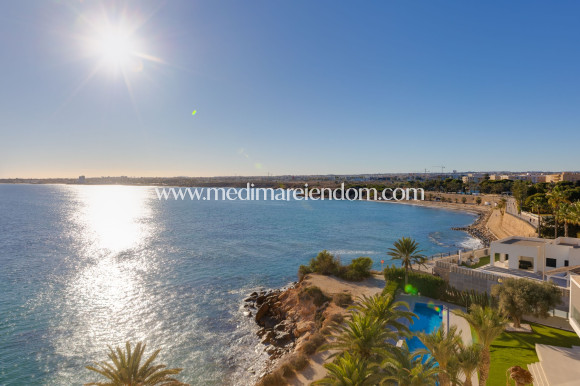 Sala - Penthouse - Punta Prima