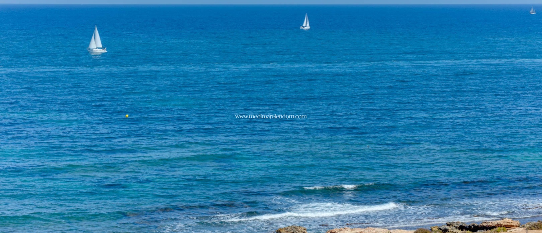 Sala - Penthouse - Punta Prima