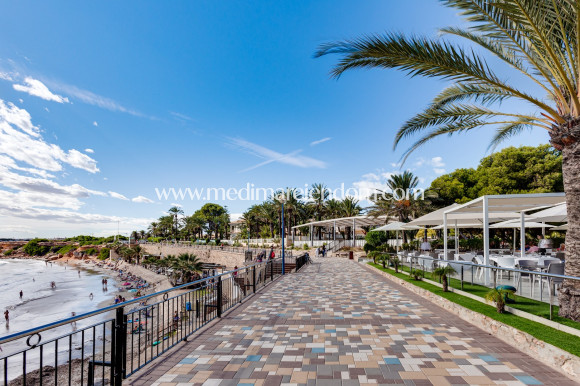 Sala - Penthouse - Punta Prima