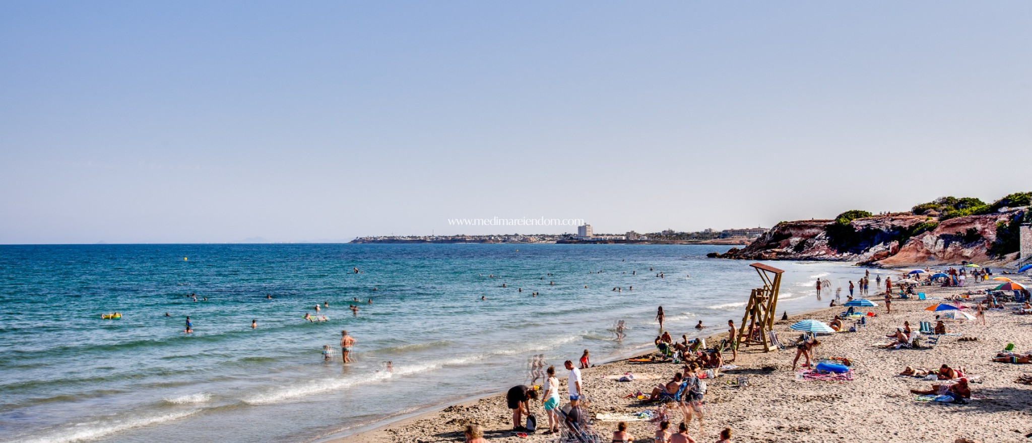 Sala - Penthouse - Punta Prima