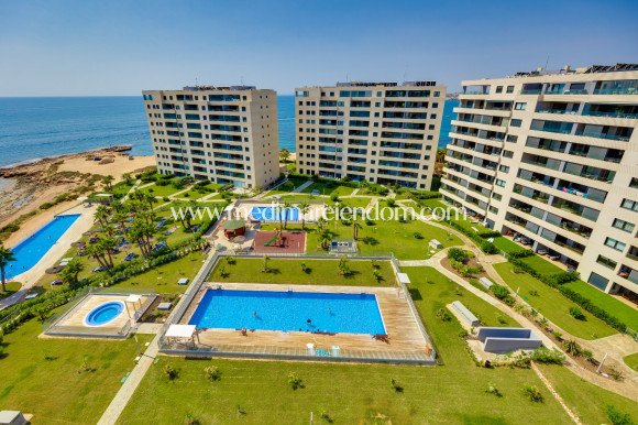 Sala - Penthouse - Punta Prima