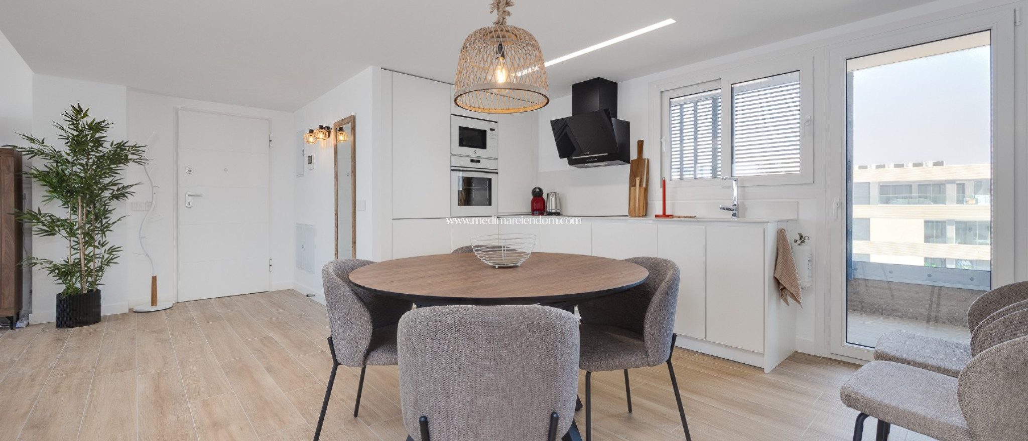 Sala - Penthouse - Punta Prima