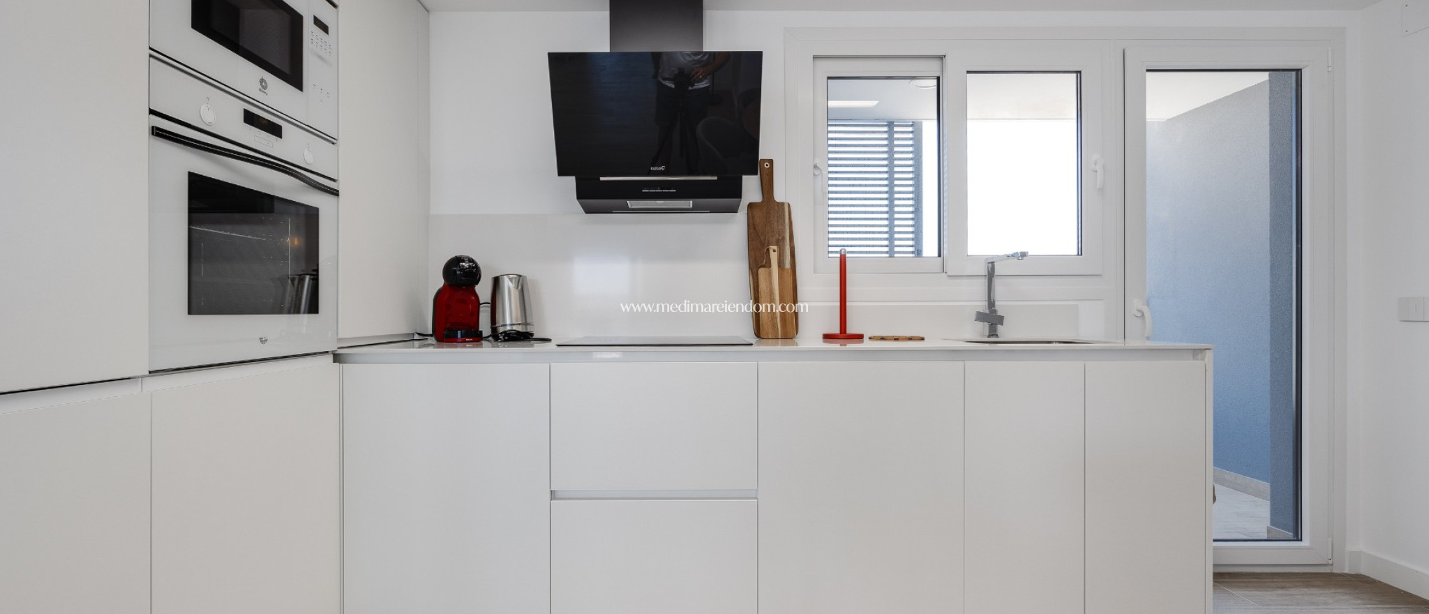 Sala - Penthouse - Punta Prima