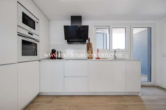 Sala - Penthouse - Punta Prima