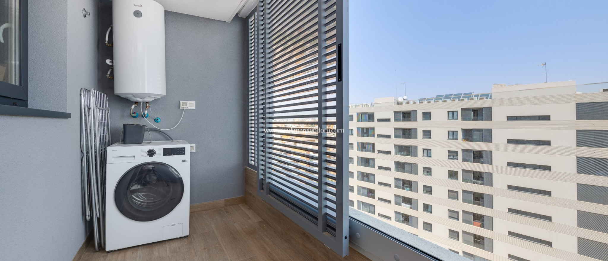 Sala - Penthouse - Punta Prima