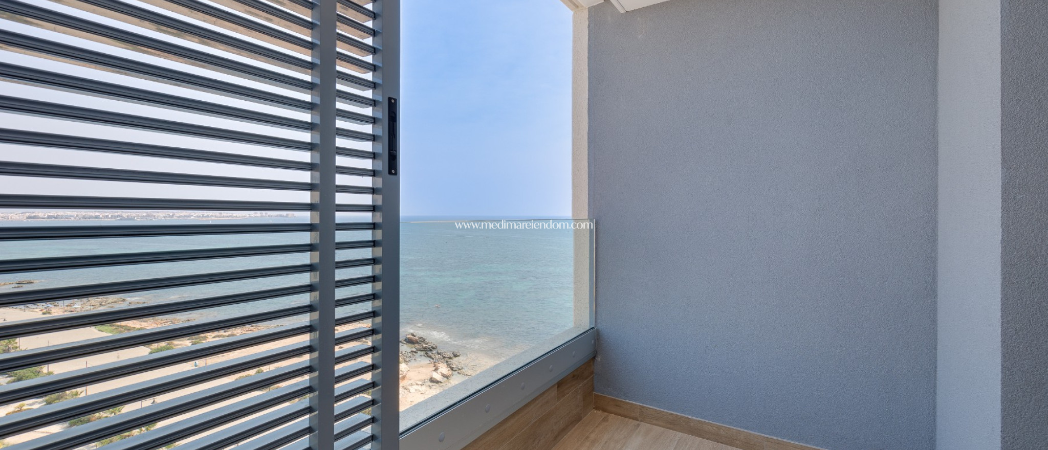 Sala - Penthouse - Punta Prima